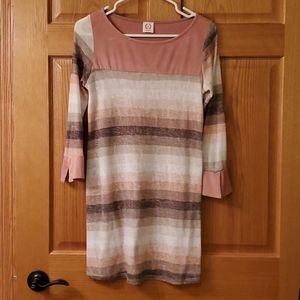 Boutique tunic